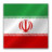 Iran flag Icon